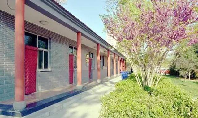 县委财政支出11亿,却"蜗居"平房办公60多年_大院_灵寿_工作