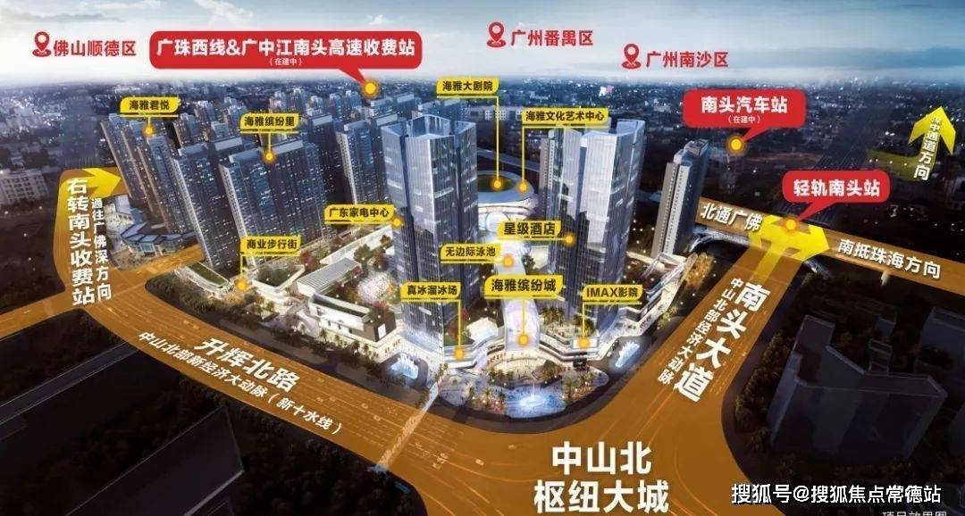 海雅缤纷城(售楼处)首页网站|中山海雅缤纷城售楼处欢迎您|地址-价格