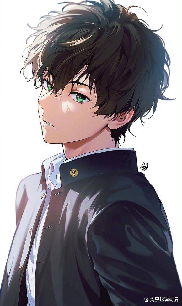 原创冰菓同人画师手绘主题曲名场景追加全新的千奉情侣头像