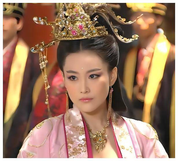 苏妲己八仙聚会,妩媚美艳,雷人风采,吸引眼球._演技_的苏_封神榜