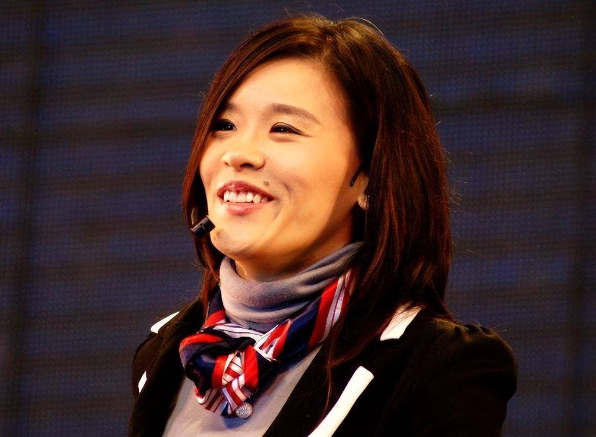 体操冠军桑兰:比赛摔成瘫痪,事后索赔18亿美元,如今家庭生赢家