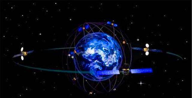 她加入美国国籍,还帮美国"破解"我国北斗卫星机密,下场如何?