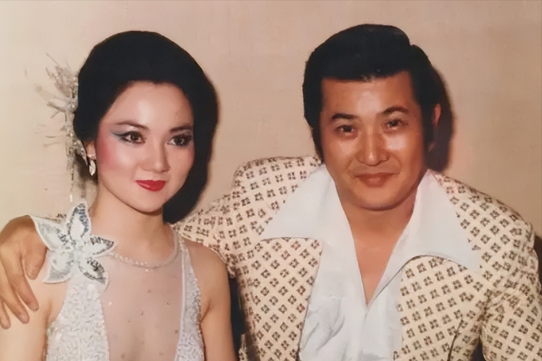 高以翔母亲:丧子又丧夫,74岁的她与大儿子相依为命令人泪目!