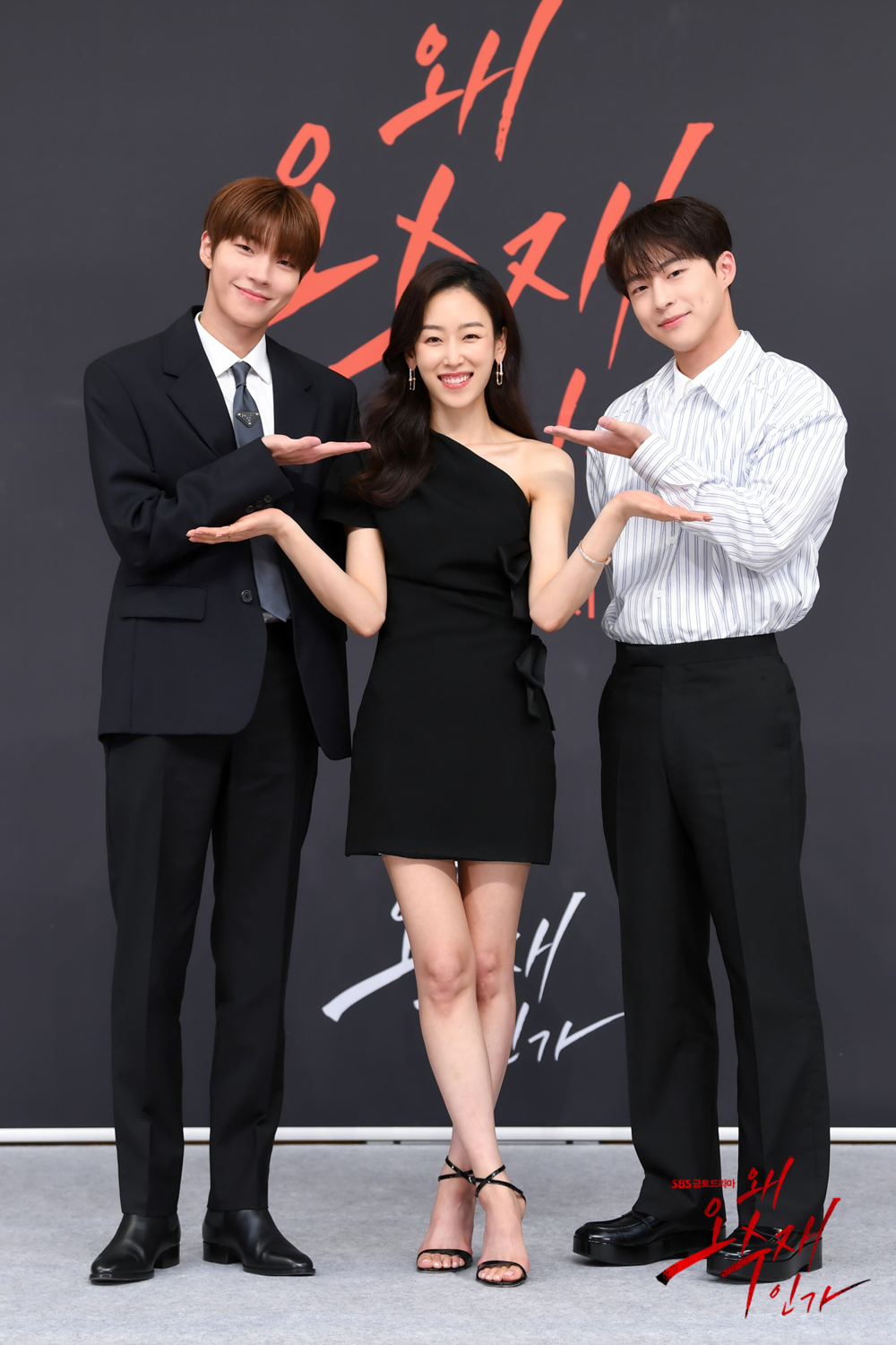 原创双向救赎这部悬疑法庭剧将上演与众不同的师生恋