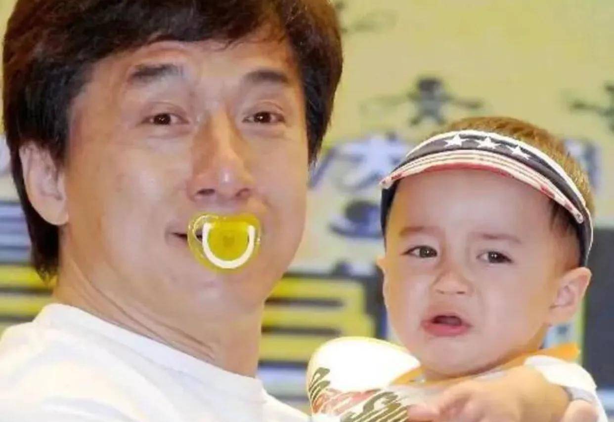 还记得《宝贝计划》里的萌娃宝宝吗?