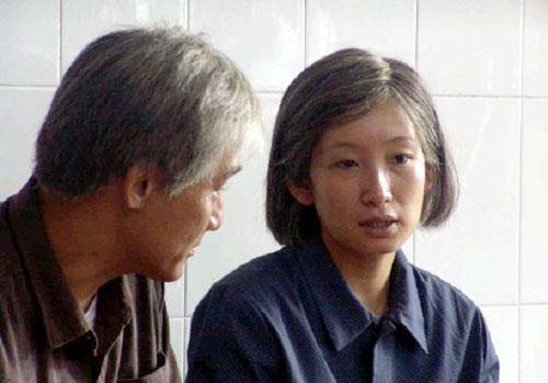 秦海璐:配角也能演出主角光芒,曾被嫌弃丑,照片被扔