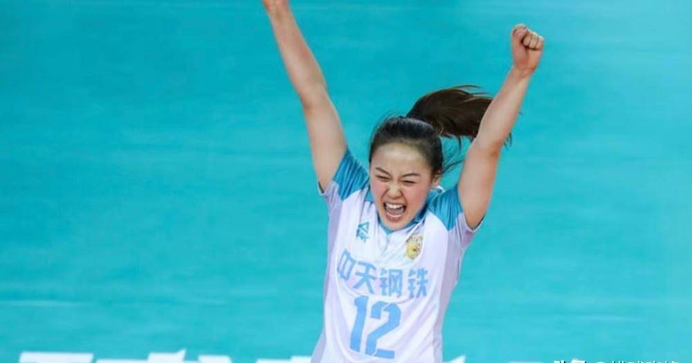 或许是最后的机会——中国女排国家队2024年集训名单