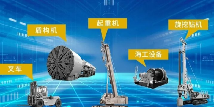 恒立hvsp25:大流量时代的精准控制新标杆_设备_压力_操作