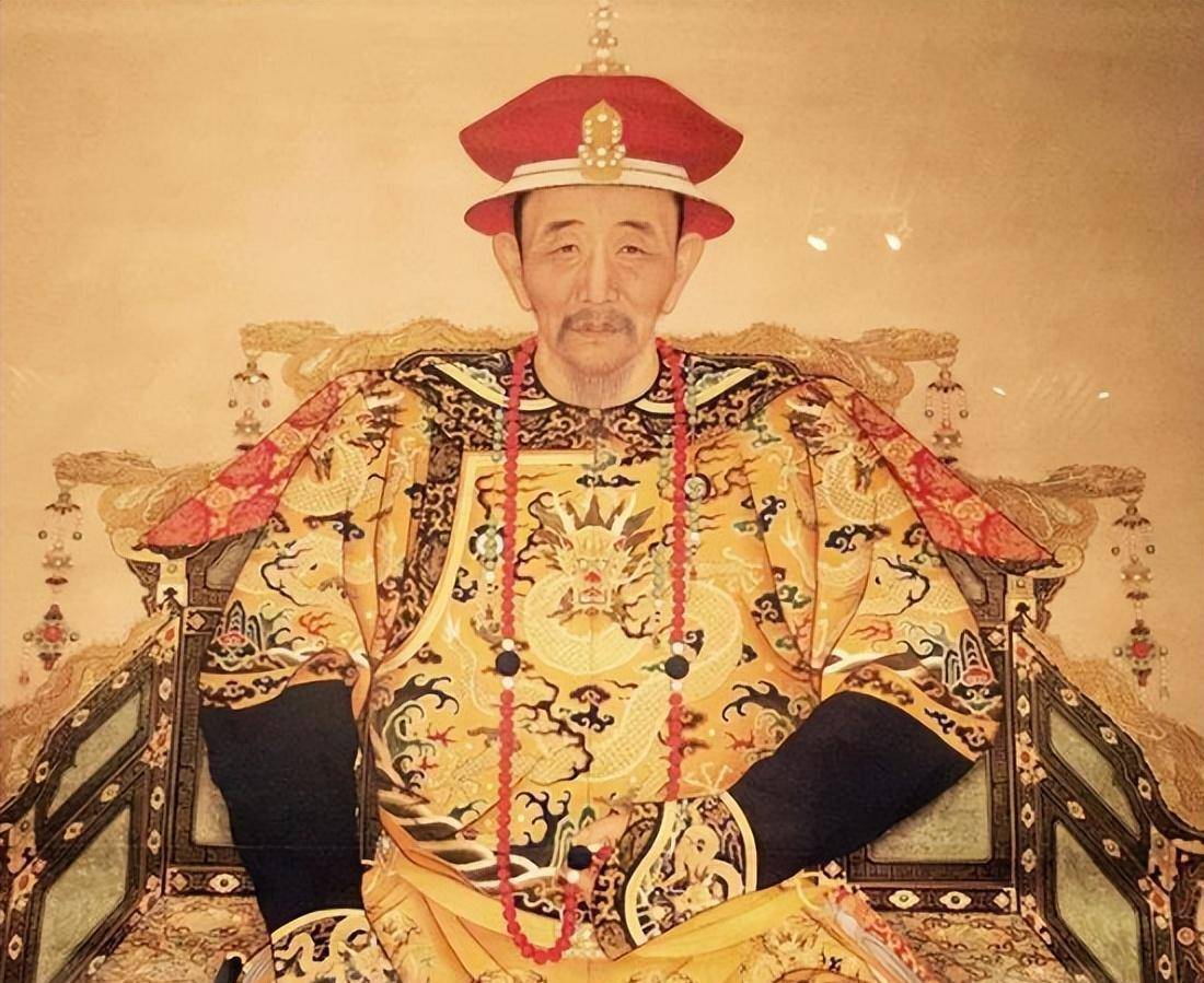 在清宫戏里面,雍正皇帝算是出镜比较多的一位皇帝