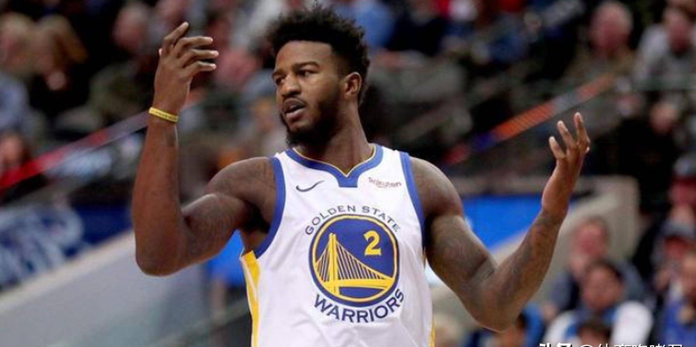 原创广东男篮外援选择出现大逆转乔丹贝尔还没有回来朱