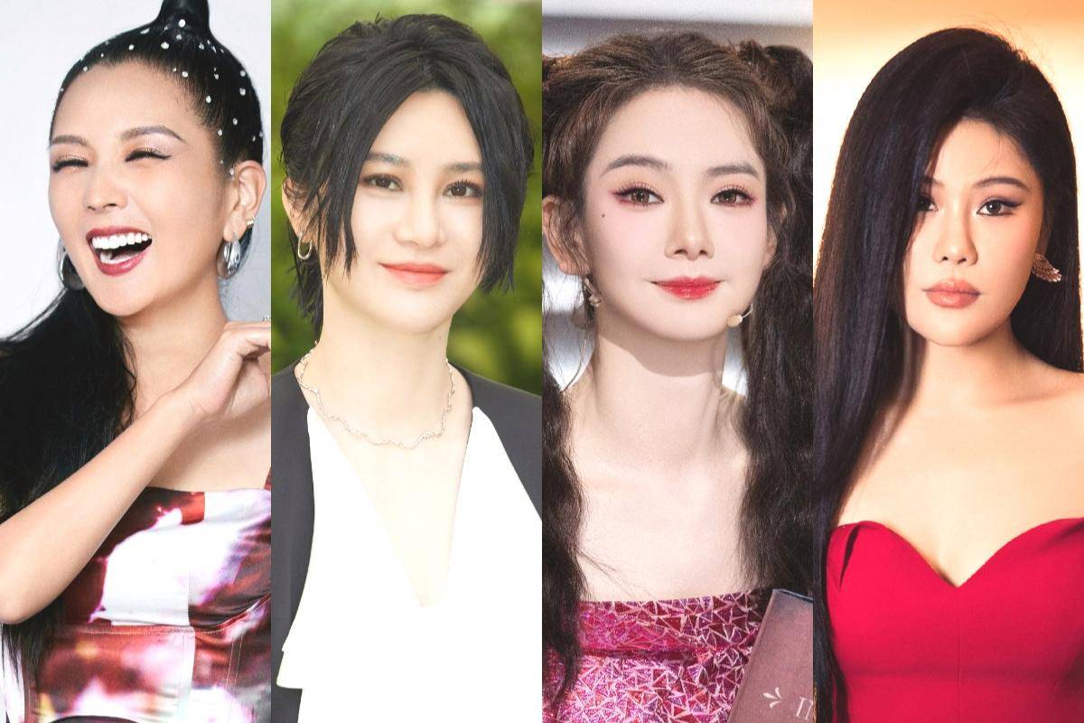 可以预见的是,《浪姐5》开播后的争议事件不会少,秀人们的粉丝会是