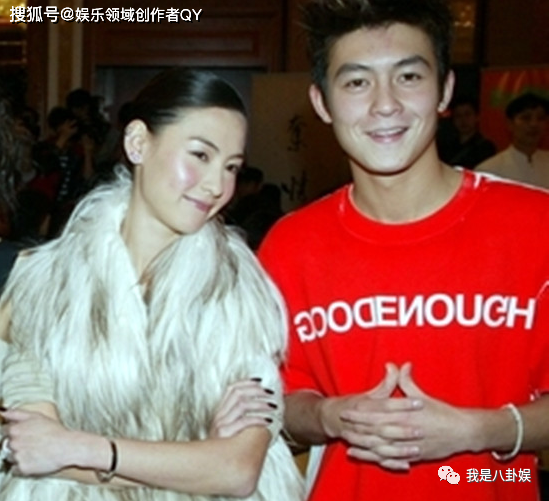 张柏芝为何自愿跟陈冠希拍照她含泪说出实情真相却让谢霆锋心碎