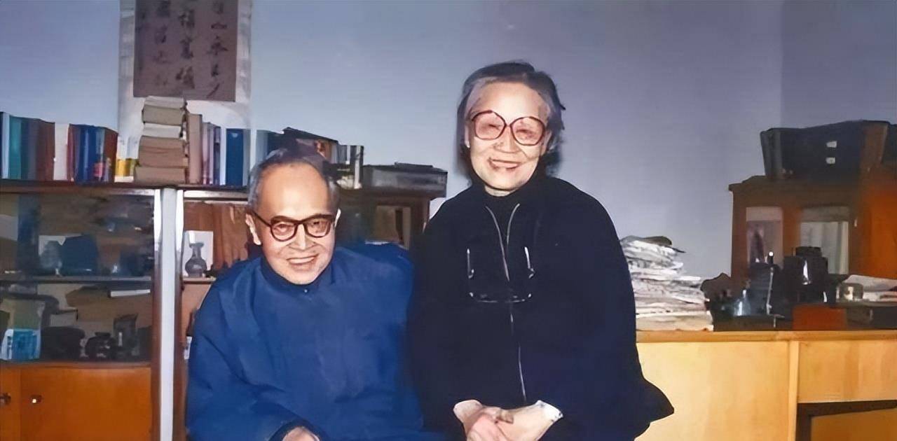 杨绛独女钱瑗:两段婚姻均不美满,无儿无女,却是一位称职的母亲_钱钟书