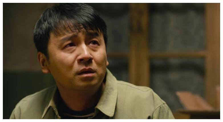 2024要变成"雷佳音年"了?演一部爆一部,咋突然这么抢手了?