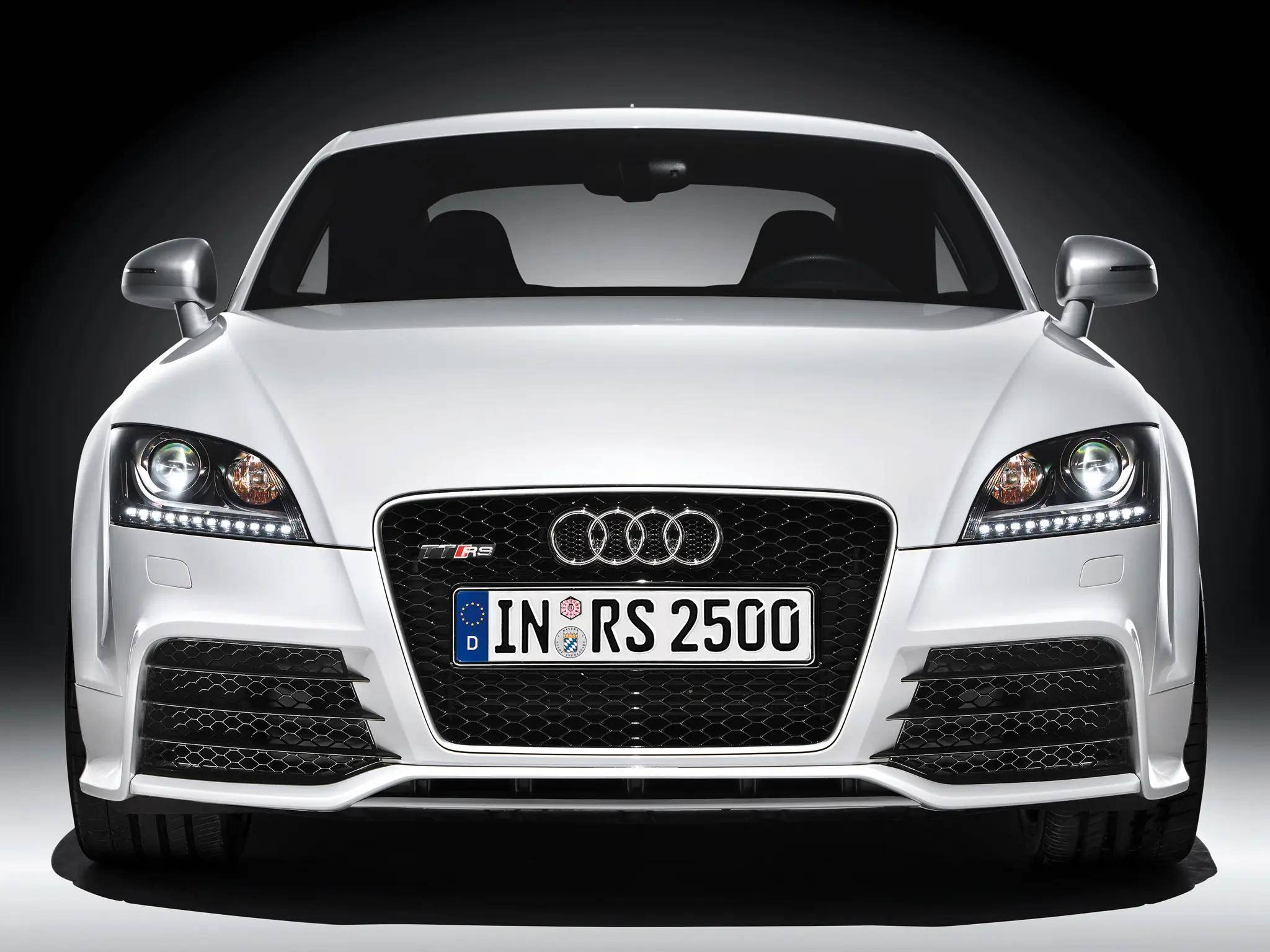 不到"而立之年"便迎来告别,属于奥迪tt的传奇落幕_搜狐汽车_搜狐网