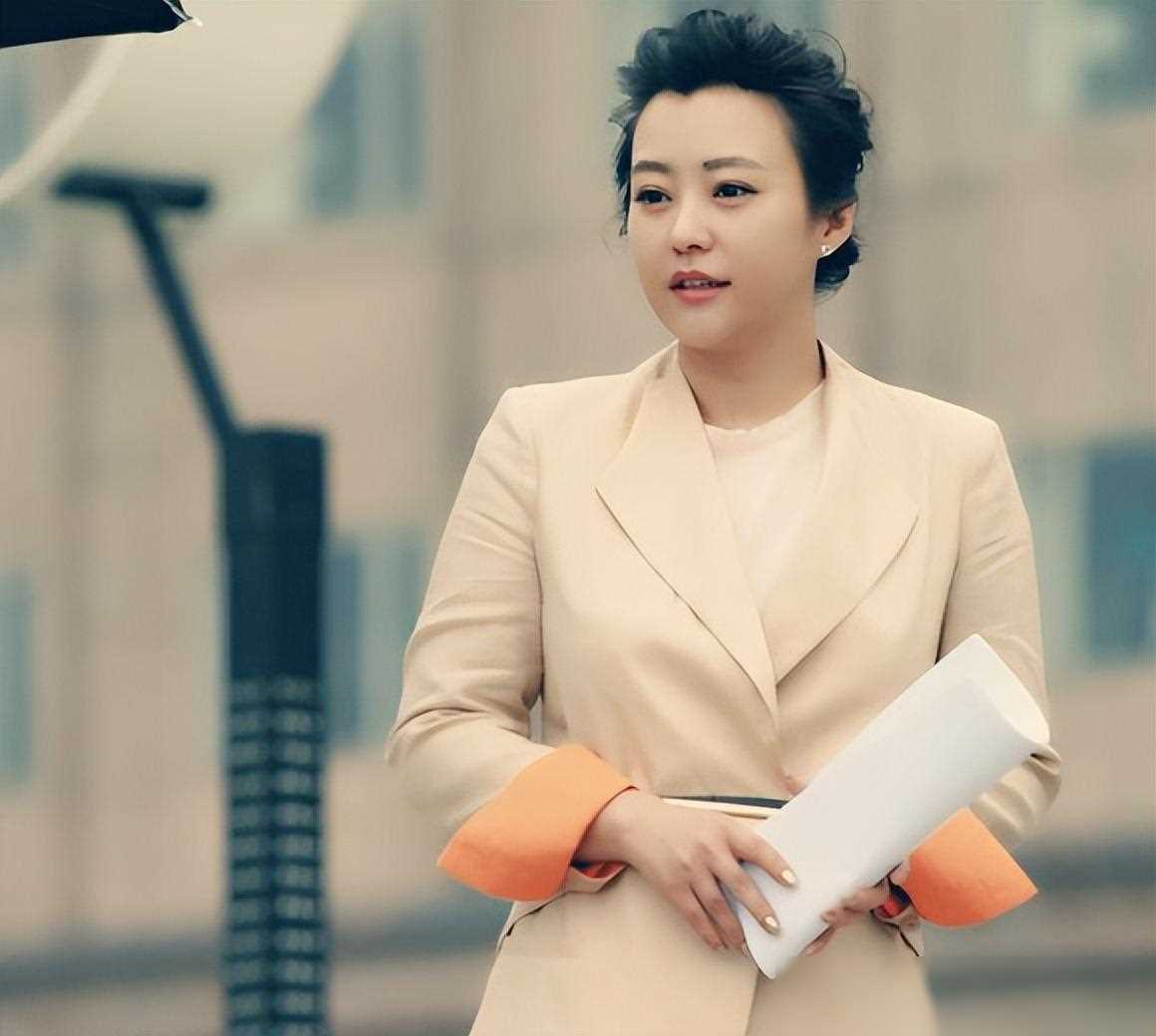 郝蕾与刘烨离婚后自己一人养育双胞胎儿子如今怎么样了