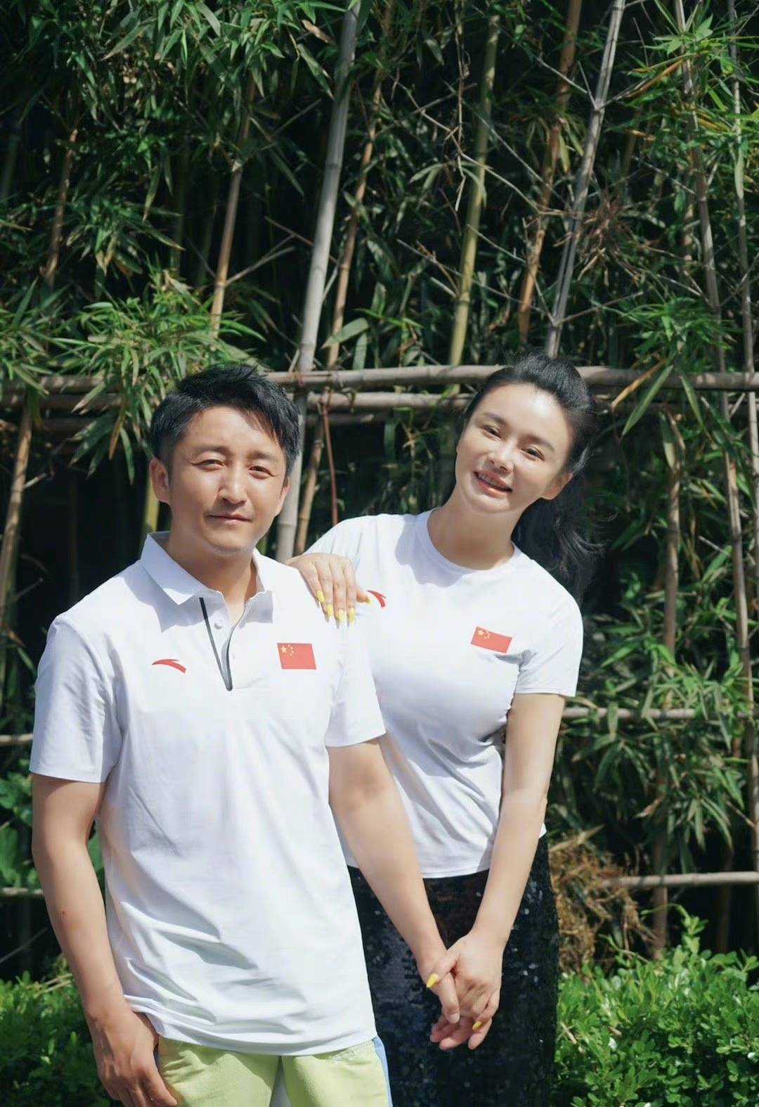 拳王皱市明背后的女人:从质疑到赞誉,冉莹颖的爱与坚持_邹市明_拳击