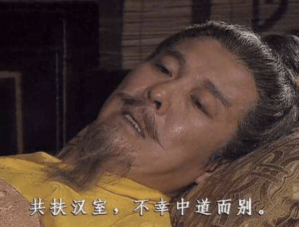 原创为啥很多人都读不懂诸葛亮本身没啥文化和智慧还不懂得去尊重