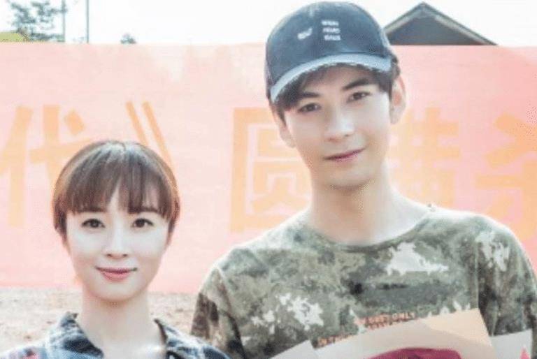 胡冰卿取关陈星旭,经纪公司搞事情?_恋情_时候_感觉