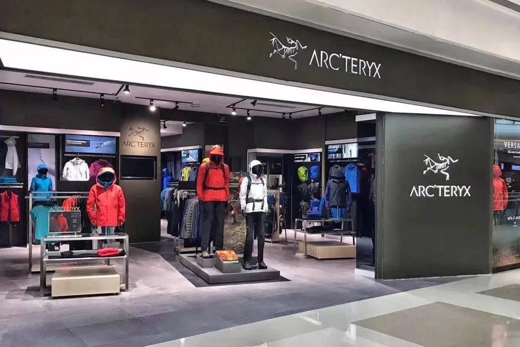 不满足做"壳"的始祖鸟,难言一片坦途_鞋履_品牌_产品