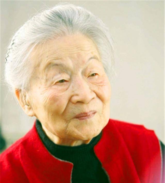 杨绛:人各有命,命是全不讲理的_命运_先生_钱钟书