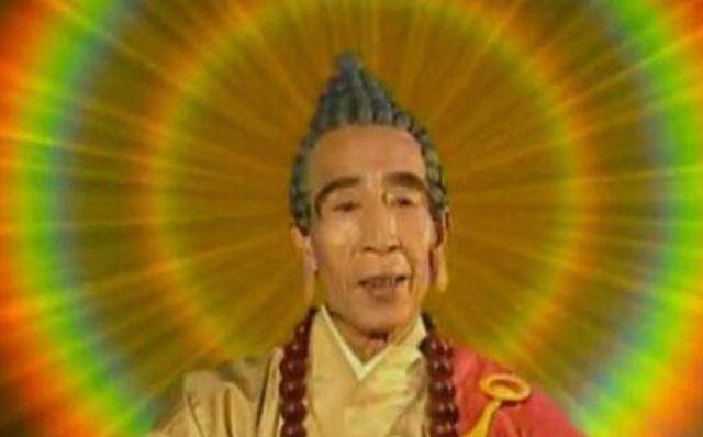 原创古典神话中道祖佛祖魔祖妖祖都是谁他们的实力又如何呢