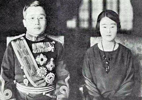 末代公主李德惠:为何变成了一个痴呆儿,日本当年对她做了什么?