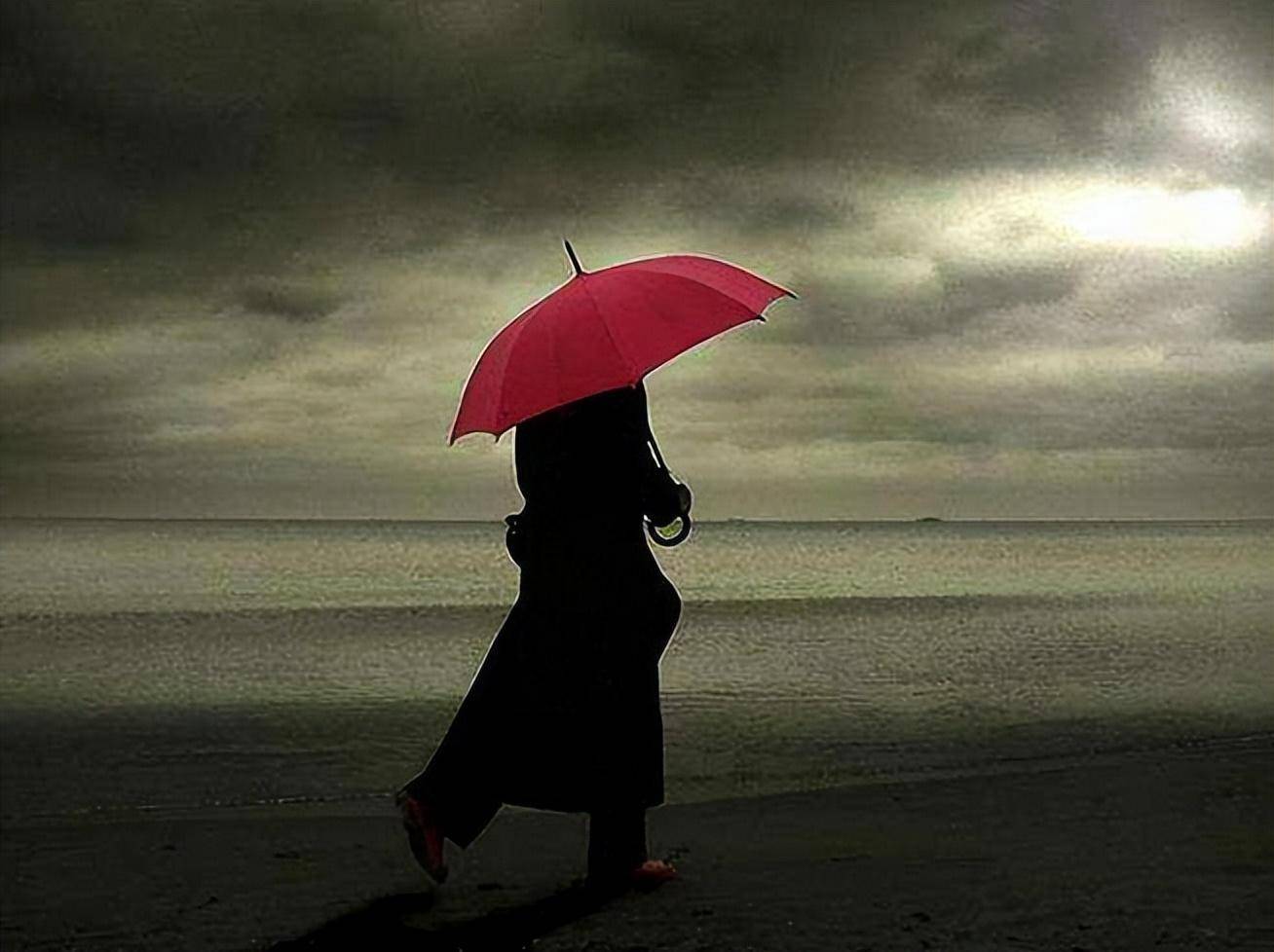 关系中你明明感觉不到快乐你为什么还不舍得离开