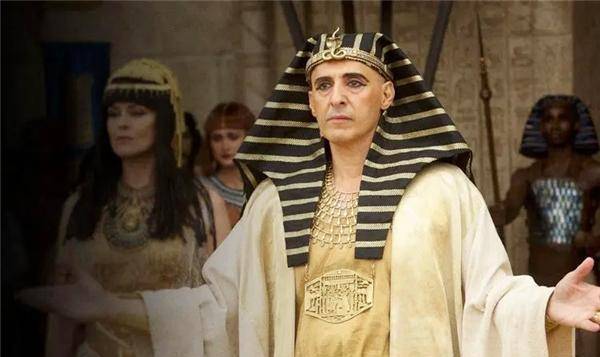 古埃及法老真的娶自己女儿为妻,难道不认为有违伦理?_王室_中国_后人