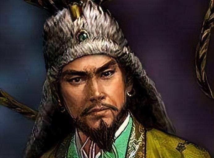 大家不要觉得搞笑,他很聪明_司马家_因为_司马颖