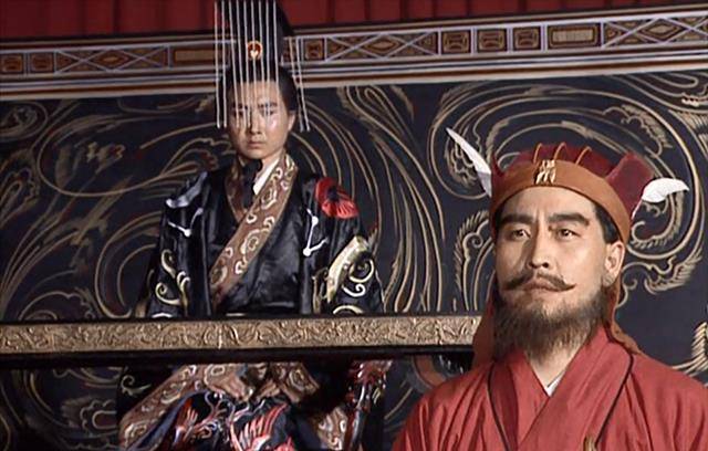 难怪司马懿能掌控大权靠着六个子女的婚姻笼络大半个朝野