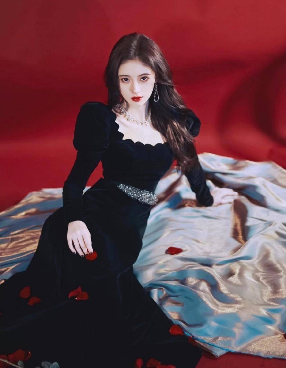 原创七夕如何惊艳众人穿这3款渣女裙即便长相普通也能大方自信