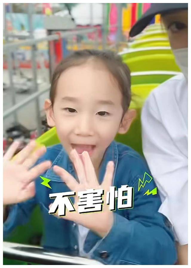 不得不说,他真的太可爱