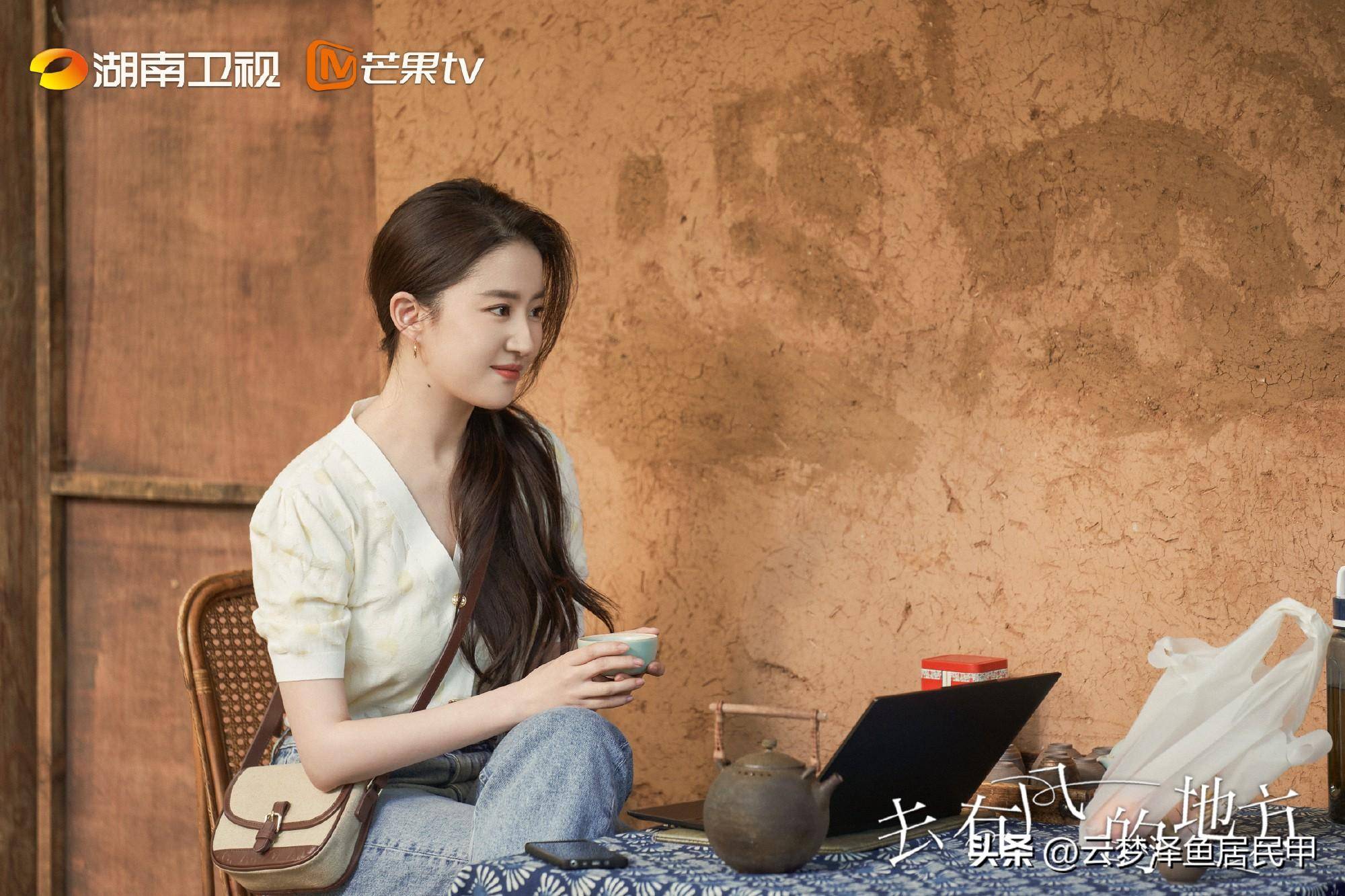 原创梦华录导演新作来袭女主神似刘亦菲剧情真实接地气