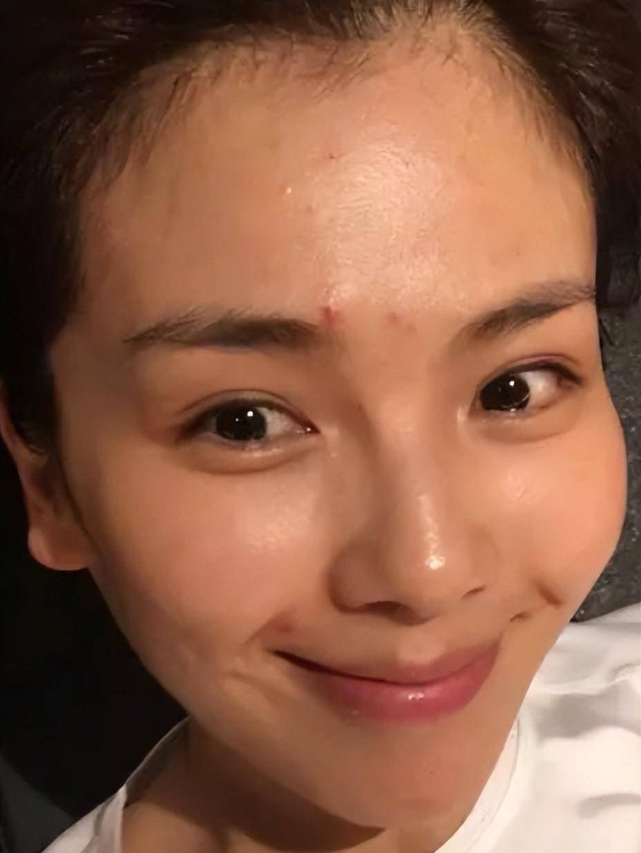 原创卸妆后三位女明星的差距如此之大马伊琍刘涛还有高圆圆让人震惊