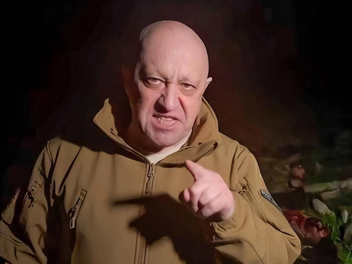 普里戈津是枭雄还是恶魔?_卢布_俄罗斯_犹太人