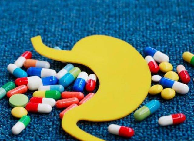 原创女性45岁后每天服用一粒叶酸5个好处或不请自来值得收藏