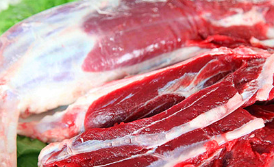 原创女人常吃这种红肉补血养气面色好不用再为例假烦恼