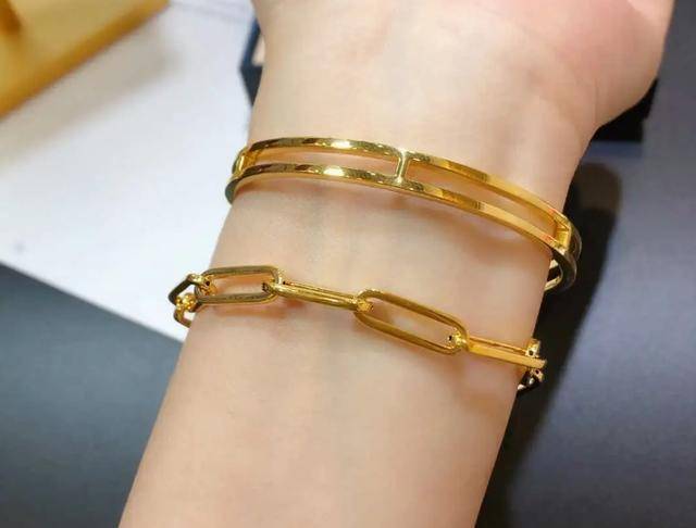 金银首饰有辐射戴久了会致癌吗提醒4种首饰尽量少戴