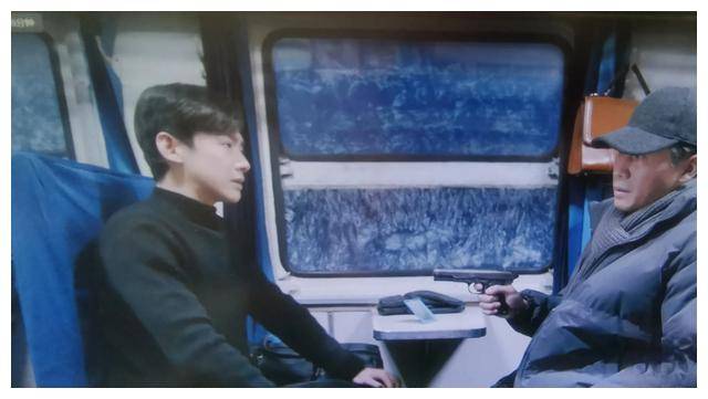 南来北往,马魁牺牲的三大原因,深入探讨_汪新_贾金龙_选择了