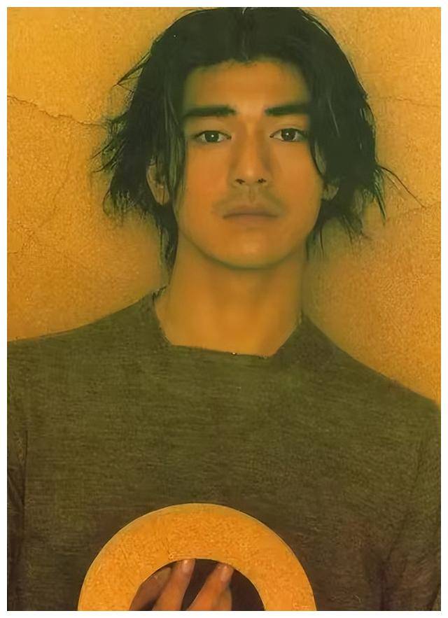 金城武_生活_代表作品