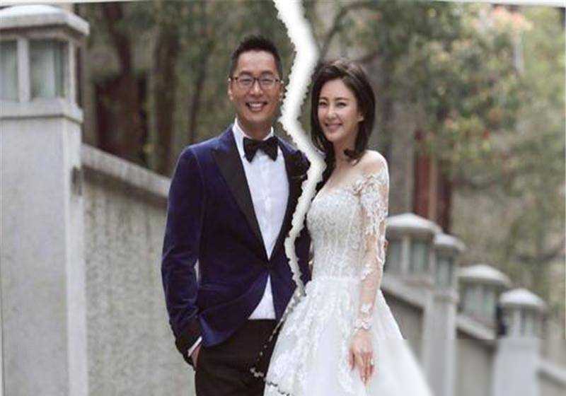 张雨绮约会前夫袁巴元,两人交谈甚欢,网友:这是准备复合吗?