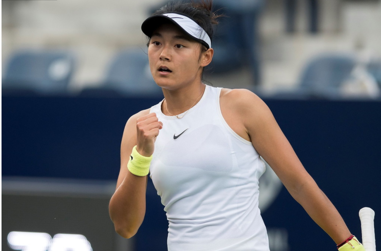 原创连续四次中国内战全部落败如何看待王雅繁的这个待破困局