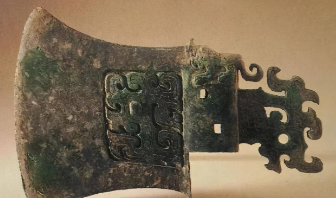 用斧子当兵器逼格太低?西方战斧四大天王表示:说这话是瞧不起谁_理查_