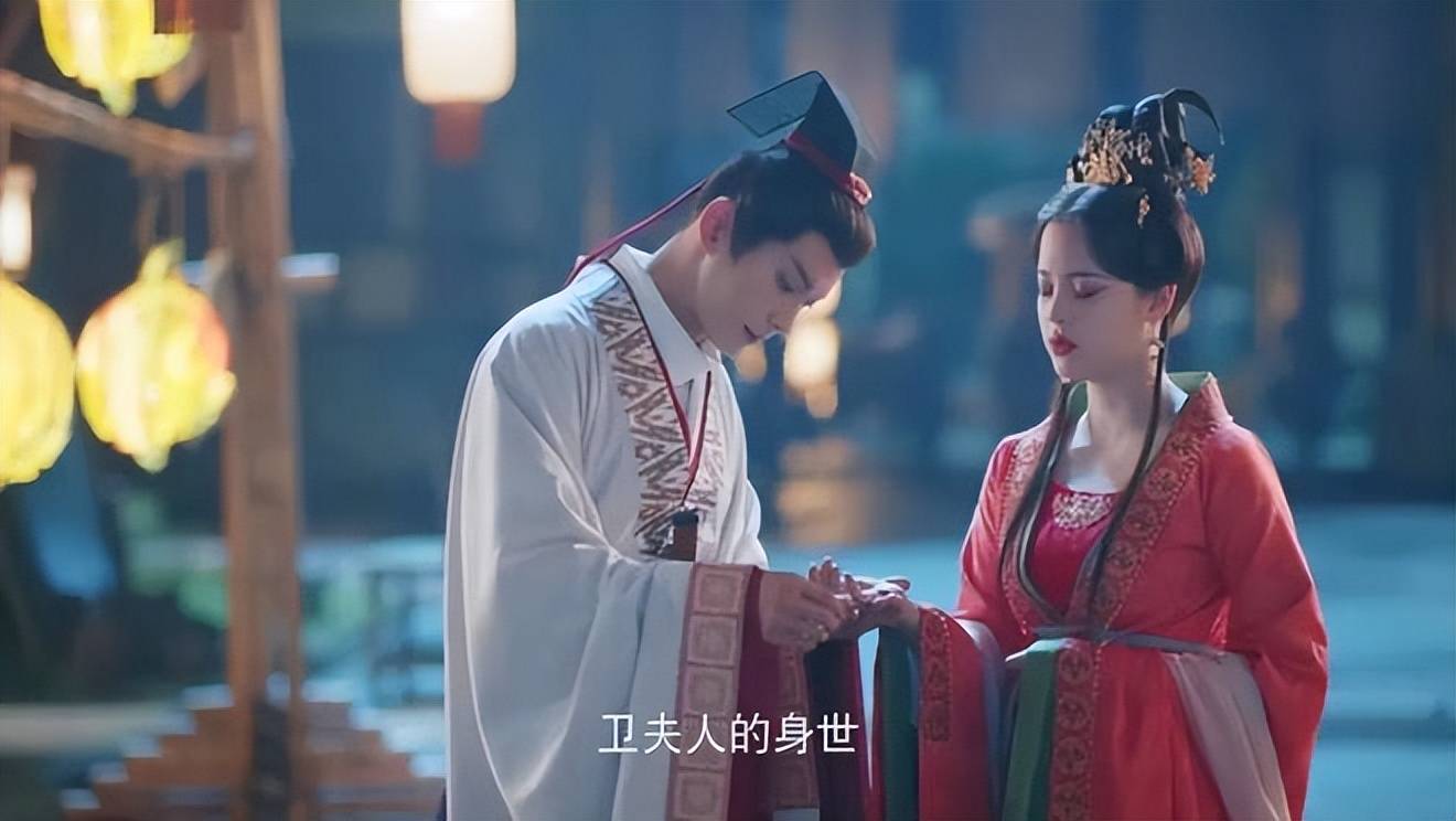 可是逐步的结合剧情中的前世今生轮回的概念来看这个梦境,还真的颇有