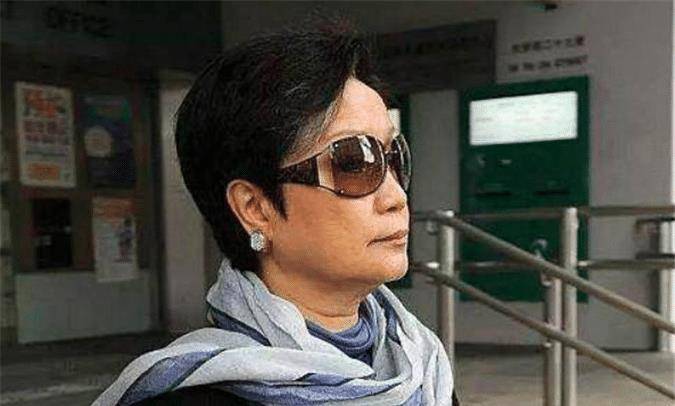 澳门女赌王:遭子女设计与丈夫离婚,复合受阻,将3子女告上法庭_司徒