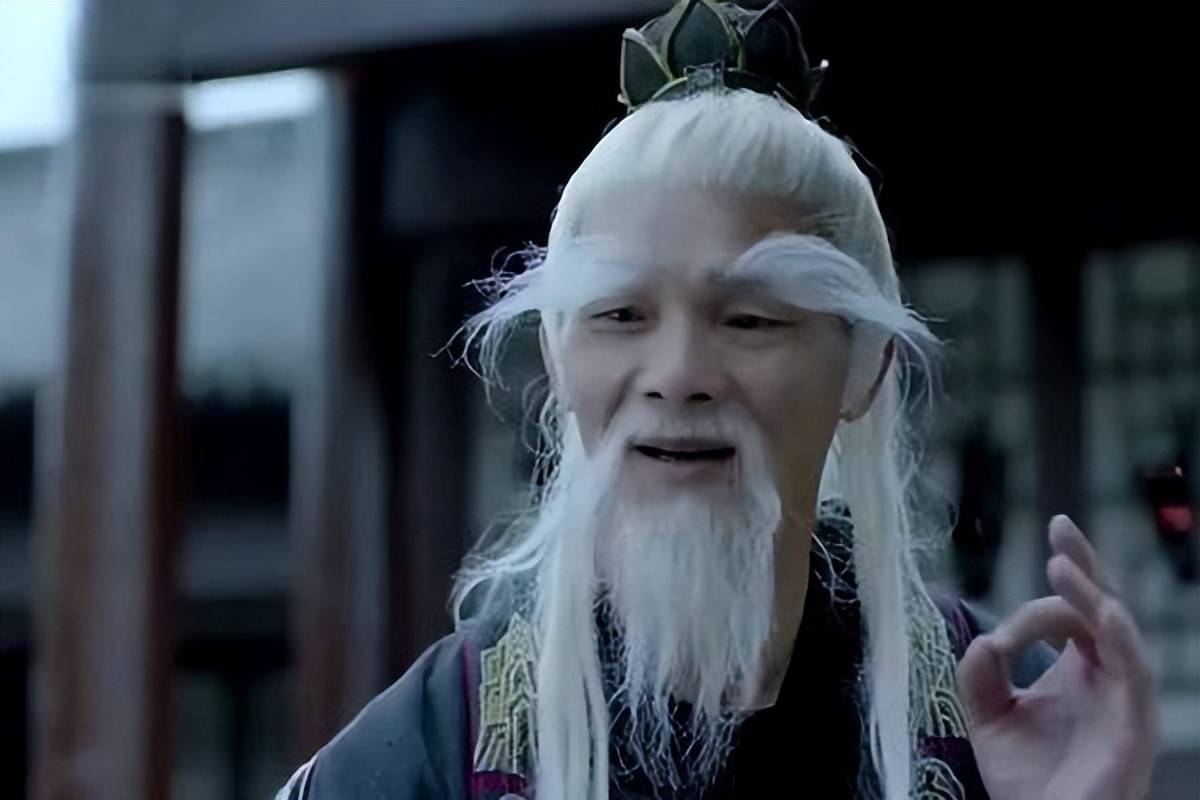 历史中的袁天罡是什么样的?真的可以呼风唤雨吗?_道教_文化_死亡