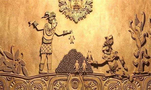 玛雅文明有多先进?