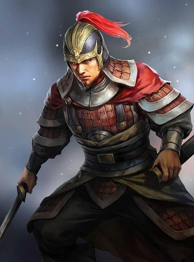 曹宁_汤怀_王横