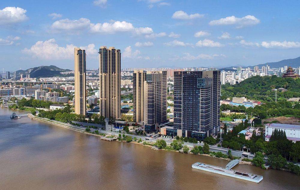 深业滨江半岛商铺,2024南京鼓楼深业滨江半岛商铺楼盘,周边配套指南